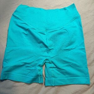 Gymshark Sweat Seamless short